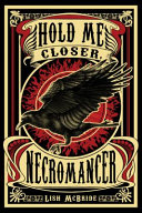 Hold Me Closer, Necromancer cover