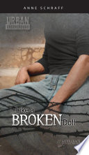 Like a Broken Doll cover