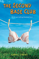 The Second Base Club cover
