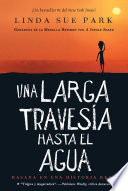 A Long Walk to Water: Based on a True Story cover