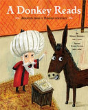 A Donkey Reads: Adapted from a Turkish Folktale cover