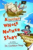 Another Whole Nother Story cover