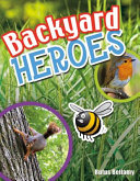 Backyard Heroes cover