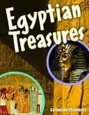 Egyptian Treasures cover