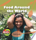 Food Around the World cover