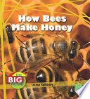 How Bees Make Honey cover