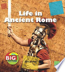 Life in Ancient Rome cover