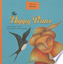 The Happy Prince cover
