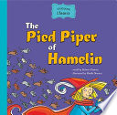The Pied Piper of Hamelin cover