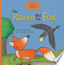 The Raven and the Fox cover