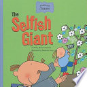 The Selfish Giant cover