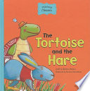 The Tortoise and the Hare cover