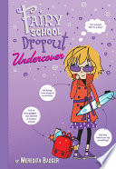 Undercover cover