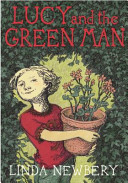 Lucy and the Green Man cover
