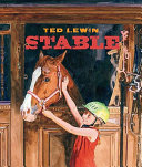 Stable cover