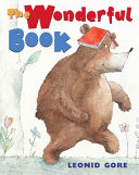 The Wonderful Book cover