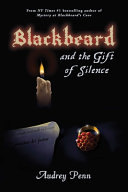 Blackbeard and the Gift of Silence cover