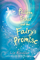 Philippa Fisher and the Fairy's Promise cover