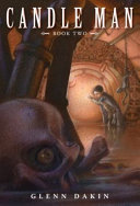 The Society of Dread cover