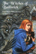 The Witches of Bailiwick cover