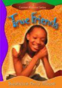 True Friends cover