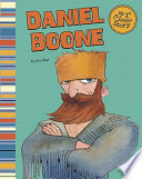 Daniel Boone (My 1st Classic Story) cover