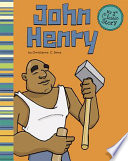 John Henry (My 1st Classic Story) cover