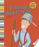 Johnny Appleseed (My 1st Classic Story) cover