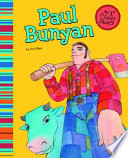 Paul Bunyan (My 1st Classic Story) cover
