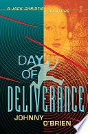 Day of Deliverance: A Jack Christie Adventure cover
