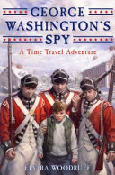 George Washington's Spy cover