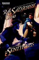 The Sentinels cover