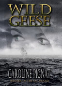 Wild Geese cover