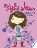 Blueberry Queen cover