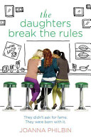 The Daughters Break the Rules cover