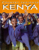 Kenya cover