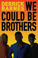 We Could Be Brothers cover