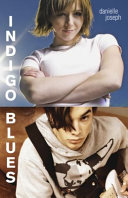 Indigo Blues cover