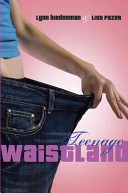Teenage Waistland cover