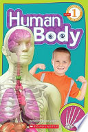 Human Body cover