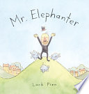 Mr. Elephanter cover
