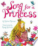 Song for a Princess cover