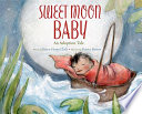 Sweet Moon Baby: An Adoption Tale cover