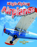 High-Flying Airplanes cover