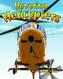 Hovering Helicopters cover