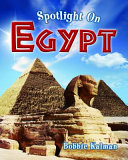 Spotlight on Egypt cover