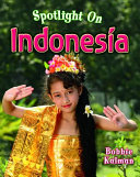 Spotlight on Indonesia cover