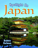 Spotlight on Japan cover