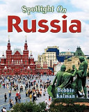 Spotlight on Russia cover