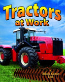 Tractors at Work cover